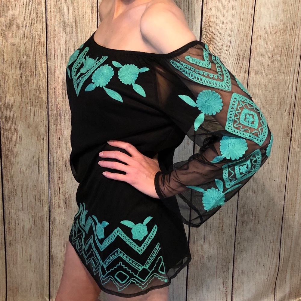 One of a kind adorable dress